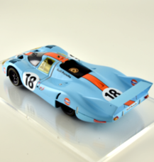 Porsche 917 LH #18 