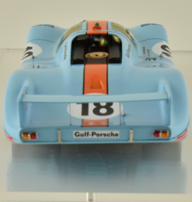 Porsche 917 LH n°18