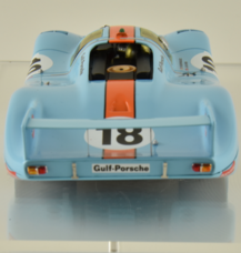 Porsche 917 LH #18 