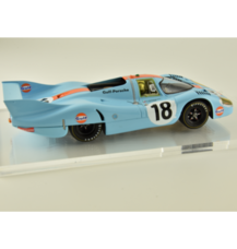 Porsche 917 LH #18 