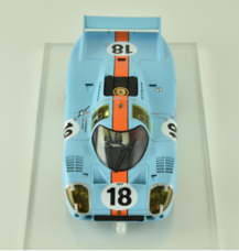 Porsche 917 LH n°18