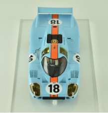 Porsche 917 LH #18 