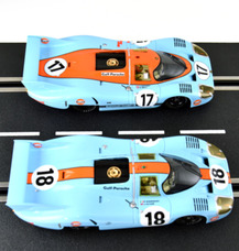 Porsche 917 LH #18 