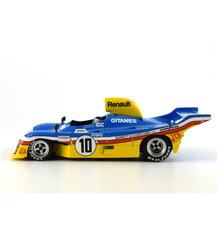 Mirage Renault GR8 n°10