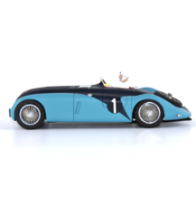 Bugatti 57G 