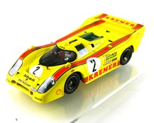 Porsche 917K #2