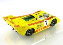 Porsche 917K n°2 