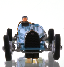 Bugatti type 59 