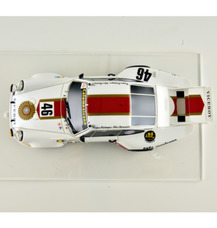 Porsche Carrera RSR #46