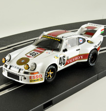 Porsche Carrera RSR #46