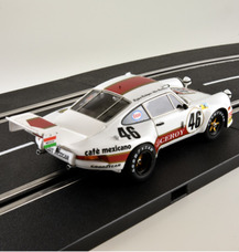 Porsche Carrera RSR #46