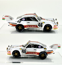 Porsche Carrera RSR #46