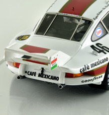 Porsche Carrera RSR n°46