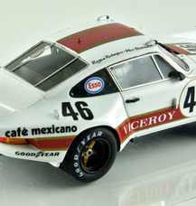 Porsche Carrera RSR n°46