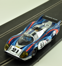 Porsche 917LH n°21 