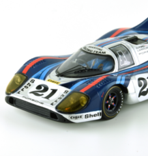 Porsche 917LH n°21 