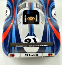 Porsche 917LH n°21 