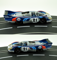 Porsche 917LH n°21 