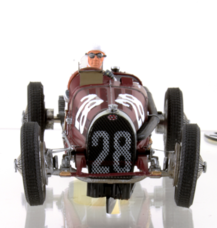 Bugatti type 59 