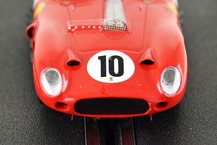 Ferrari TR60 n°10