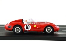 Ferrari TR60 n°10