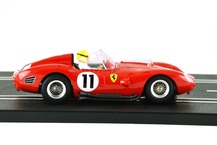 Ferrari TR59/60 n°11 -  Winner