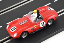 Ferrari TR59/60 n°11 -  Winner