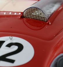 Ferrari TR59/60 n°12