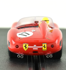 Ferrari TR60 n°17 - 2nd place