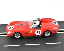 Ferrari TR60 n°9