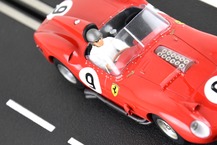 Ferrari TR60 n°9