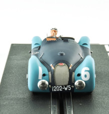 Bugatti T57S 45 n°14 & 16 