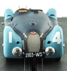 Bugatti T57S 45 n°14 & 16 