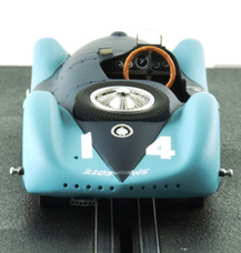 Bugatti T57S 45 n°14 & 16 