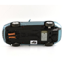 Porsche 928 - Light blue