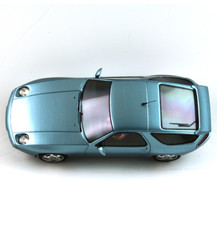Porsche 928 - Light blue