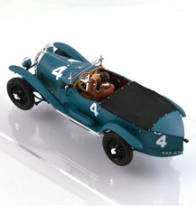 Lorraine Dietrich n°4 - (3rd place) Le Mans1926
