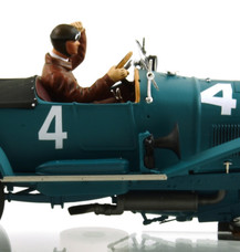 Lorraine Dietrich n°4 - (3rd place) Le Mans1926