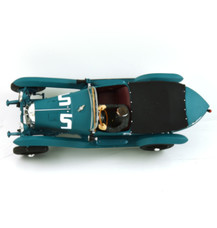 Lorraine Dietrich n°5 - (2nd place) Le Mans 1926