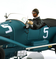 Lorraine Dietrich n°5 - (2nd place) Le Mans 1926