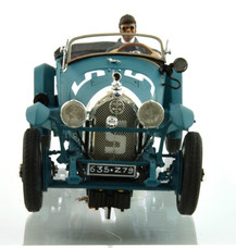Lorraine Dietrich n°5 - (2nd place) Le Mans 1926