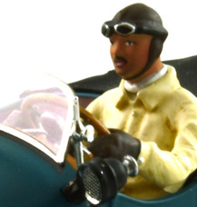 Lorraine Dietrich n°6 - (Winner) Le Mans 1926
