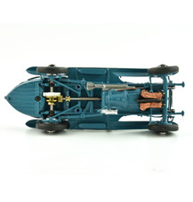 Lorraine Dietrich n°6 - (Winner) Le Mans 1926
