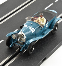 Lorraine Dietrich n°6 - (Winner) Le Mans 1926