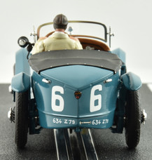 Lorraine Dietrich n°6 - (Winner) Le Mans 1926