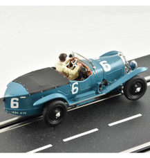 Lorraine Dietrich n°6 - (Winner) Le Mans 1926