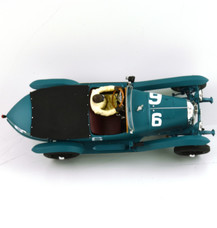 Lorraine Dietrich n°6 - (Winner) Le Mans 1926