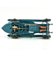 Lorraine Dietrich n°6 - (Winner) Le Mans 1926