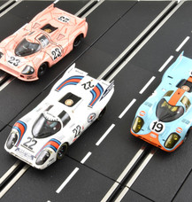 Porsche 917K n°19