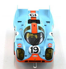 Porsche 917K n°19